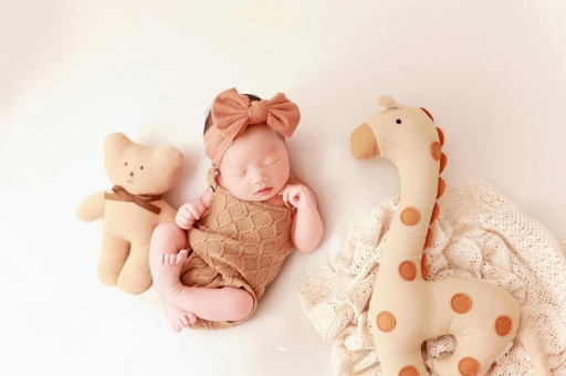 中卫宝宝脸上有白块 中卫宝宝脸上有白块