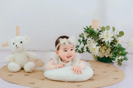 中卫六个月宝宝发烧怎么办 中卫六个月宝宝发烧怎么办