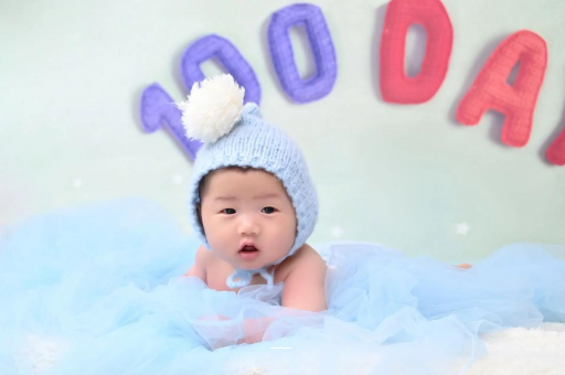 中卫宝宝多久会笑 中卫宝宝多久会笑